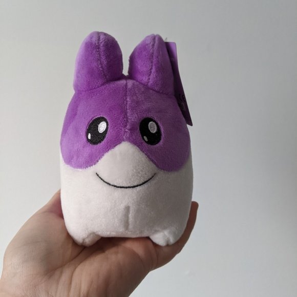 Frank Kozik Rabbit Labbit Designer Plush - Picture 1 of 4